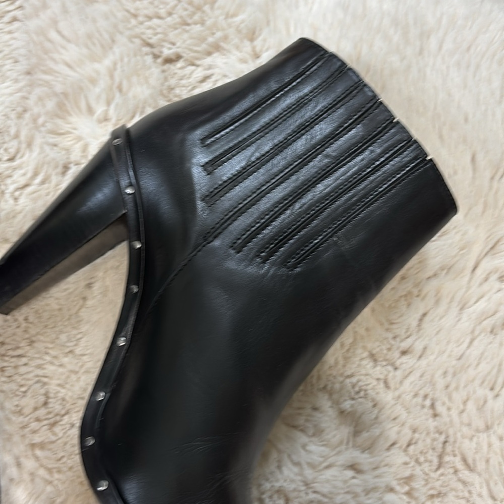 IRO boots 40 - Picture 9 of 9